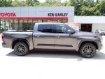 2022 Toyota Tundra Platinum