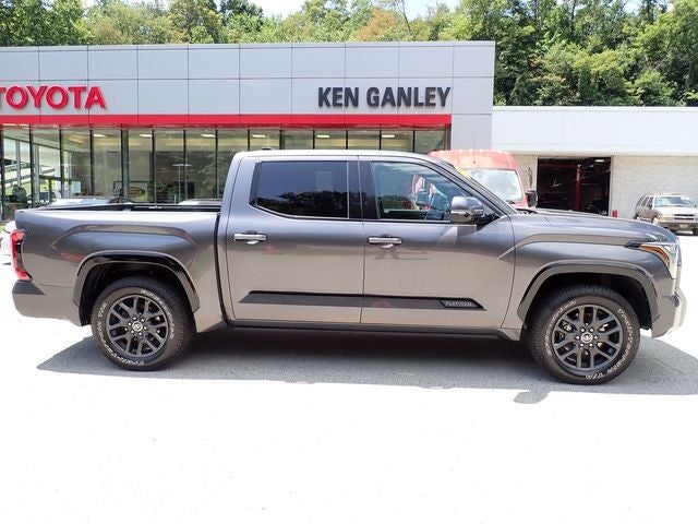 2022 Toyota Tundra Platinum