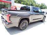 2022 Toyota Tundra Platinum