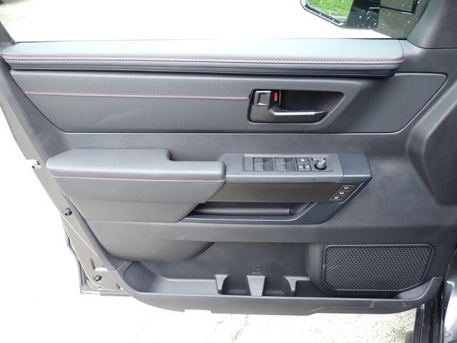 2026 Toyota Tundra Hybrid TRD Pro