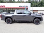 2026 Toyota Tundra Hybrid TRD Pro