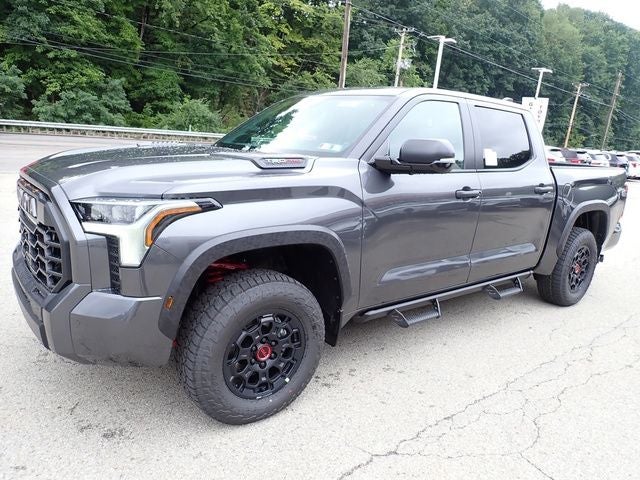 2026 Toyota Tundra Hybrid TRD Pro