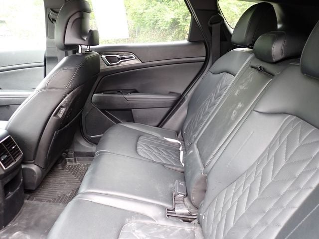 2024 Kia Sportage X-Pro