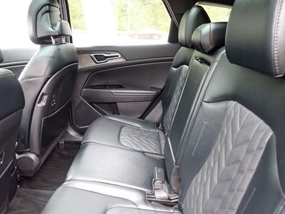 2024 Kia Sportage X-Pro