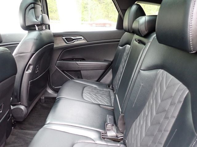 2024 Kia Sportage X-Pro