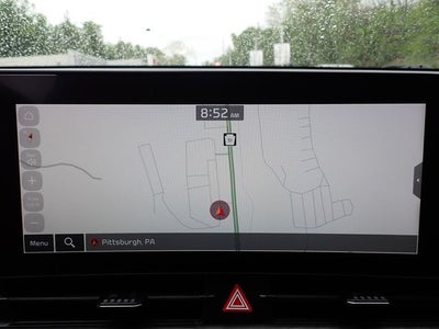 2024 Kia Sportage X-Pro