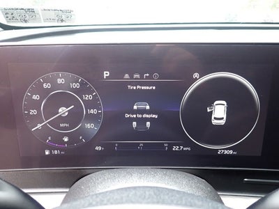 2024 Kia Sportage X-Pro