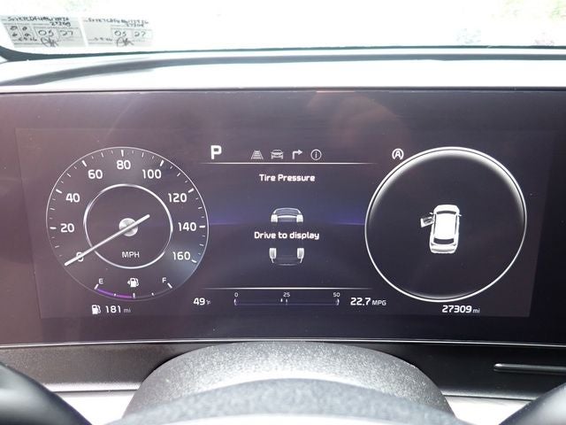 2024 Kia Sportage X-Pro