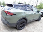 2024 Kia Sportage X-Pro