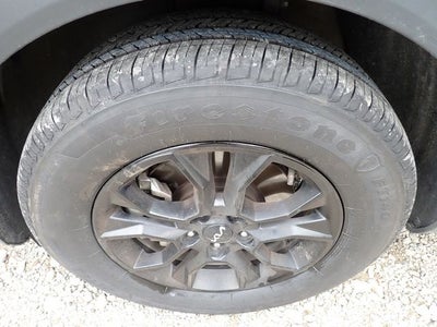 2024 Kia Sportage X-Pro