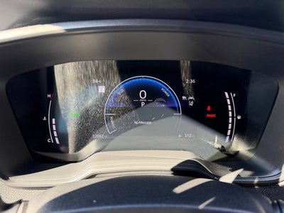 2026 Toyota Corolla Cross Hybrid SE