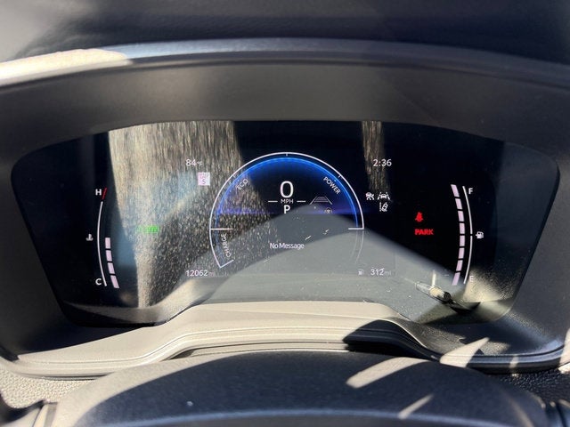 2026 Toyota Corolla Cross Hybrid SE
