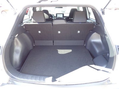 2026 Toyota Corolla Cross Hybrid SE