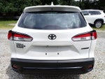 2024 Toyota Corolla Cross Hybrid S
