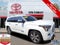 2025 Toyota Sequoia Capstone