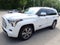 2025 Toyota Sequoia Capstone