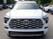 2025 Toyota Sequoia Capstone