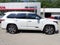 2025 Toyota Sequoia Capstone