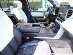 2025 Toyota Sequoia Capstone