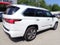 2025 Toyota Sequoia Capstone
