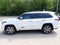 2025 Toyota Sequoia Capstone