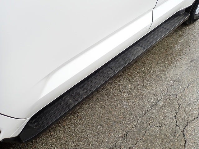 2025 Toyota Sequoia SR5