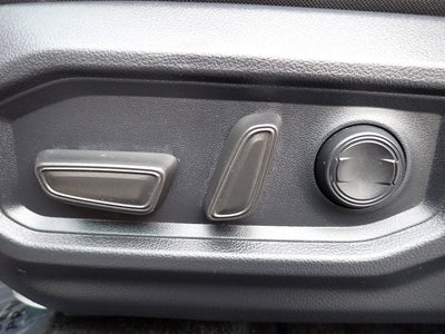 2025 Toyota Sequoia SR5