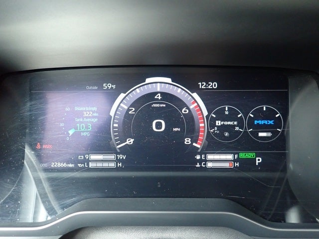 2025 Toyota Sequoia SR5