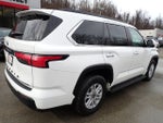 2025 Toyota Sequoia SR5