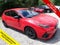 2024 Subaru Impreza 2.5RS