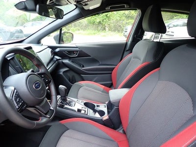 2024 Subaru Impreza 2.5RS