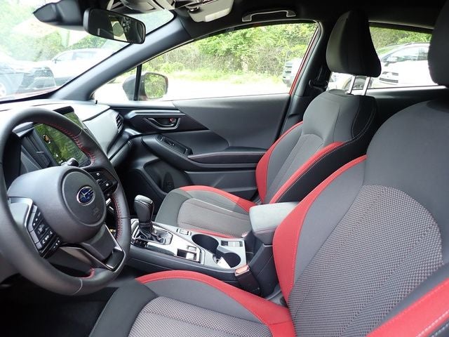 2024 Subaru Impreza 2.5RS