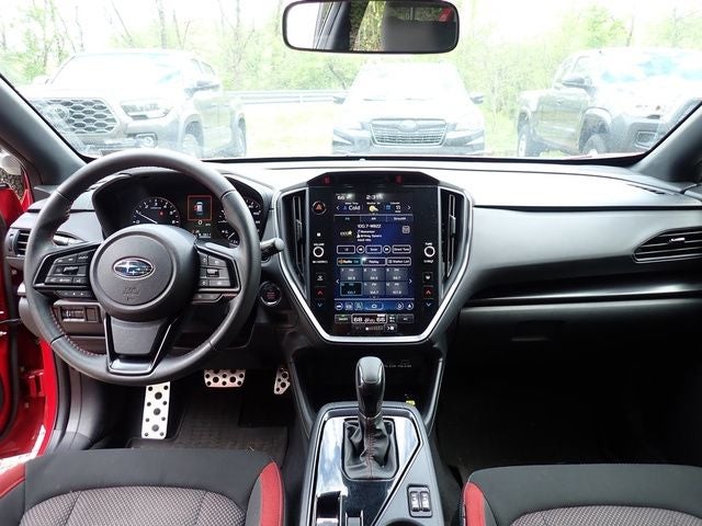 2024 Subaru Impreza 2.5RS