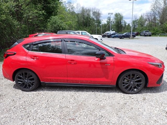 2024 Subaru Impreza 2.5RS