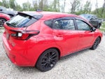 2024 Subaru Impreza 2.5RS