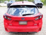 2024 Subaru Impreza 2.5RS