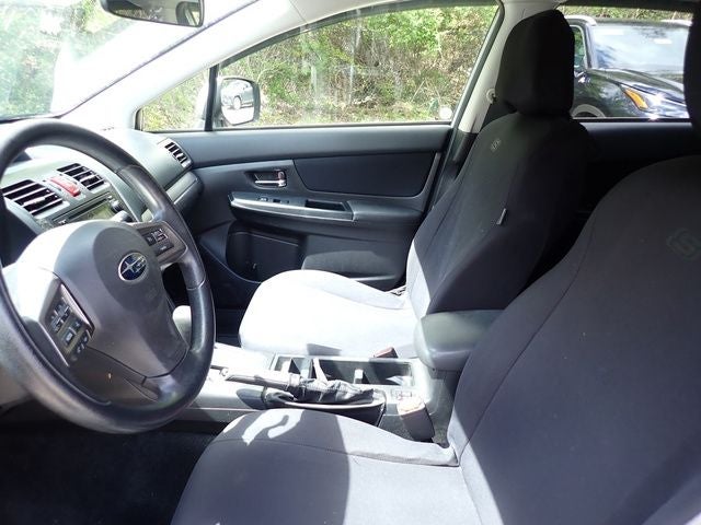 2014 Subaru XV Crosstrek 2.0i Premium