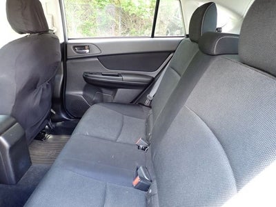 2014 Subaru XV Crosstrek 2.0i Premium