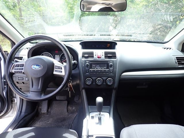 2014 Subaru XV Crosstrek 2.0i Premium