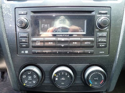 2014 Subaru XV Crosstrek 2.0i Premium