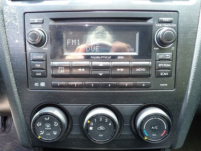 2014 Subaru XV Crosstrek 2.0i Premium