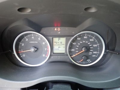 2014 Subaru XV Crosstrek 2.0i Premium