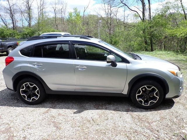 2014 Subaru XV Crosstrek 2.0i Premium