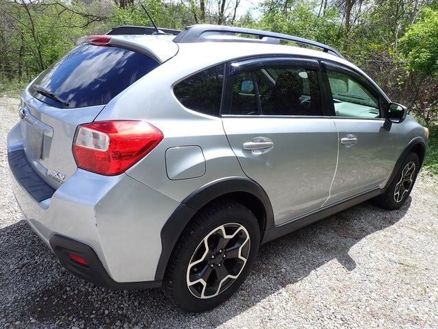 2014 Subaru XV Crosstrek 2.0i Premium