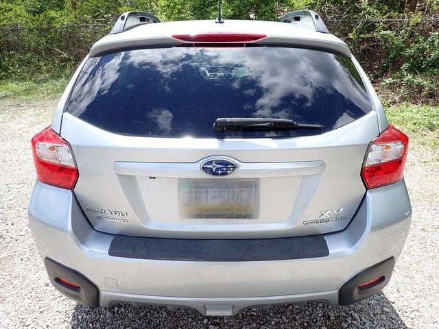 2014 Subaru XV Crosstrek 2.0i Premium