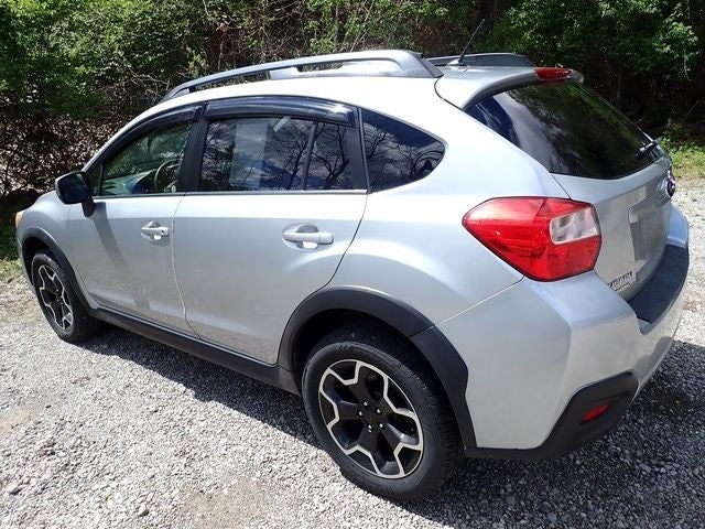 2014 Subaru XV Crosstrek 2.0i Premium