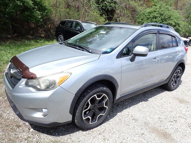 2014 Subaru XV Crosstrek 2.0i Premium