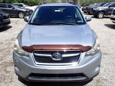 2014 Subaru XV Crosstrek 2.0i Premium