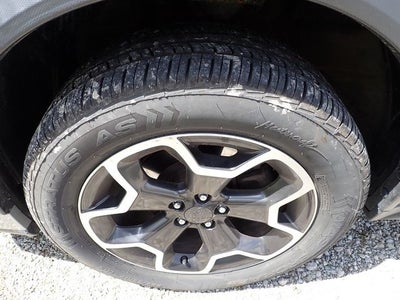 2014 Subaru XV Crosstrek 2.0i Premium