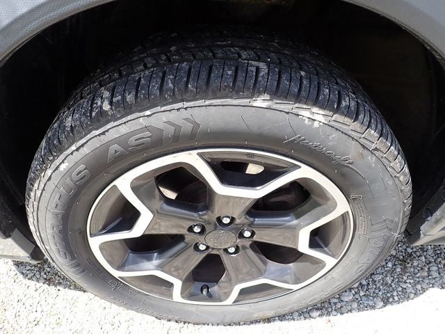 2014 Subaru XV Crosstrek 2.0i Premium